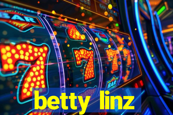 betty linz